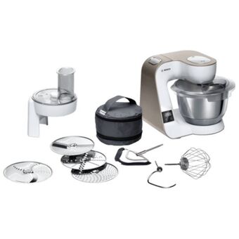 Kitchen Center Robot de cocina con báscula mum5xw10 oferta
