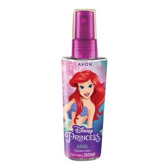 Avon Colonia ariel oferta