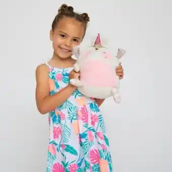Falabella Peluche inuk ina 20cm oferta