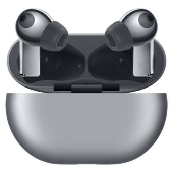 Falabella Audífonos earbuds freebuds pro silver oferta