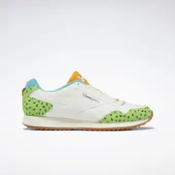 Reebok Zapatillas reebok royal glide ripple oferta