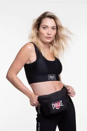 Everlast Banano long nation negro everlast oferta