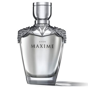 Avon Maxime perfume de hombre oferta