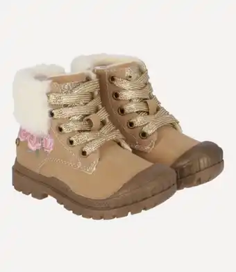 Limonada Botín spring vibes bebé beige oferta
