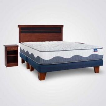 Colchones Celta Cama europea intense king + set mallorca oferta