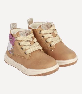 Limonada Botín elephant steps bebé beige oferta