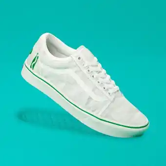 Vans Zapatillas ua comfycush old skool (crayola) diy/imagination construction oferta