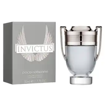 Falabella Perfume hombre invictus edt 50 ml oferta