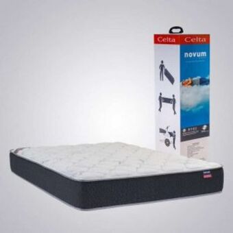 Colchones Celta Colchón novum bioactive 2 plazas x 2 m oferta