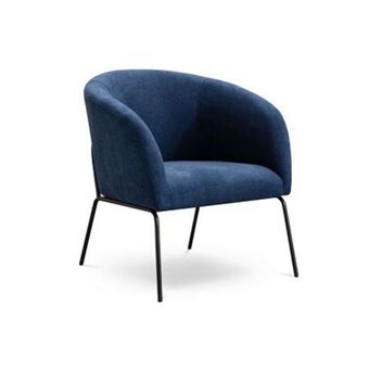 Rosen Poltrona fulton tela oferta