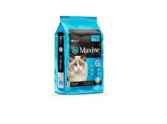 Ripley Maxine gato 7.5 kgs oferta