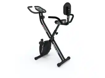 Ripley Bicicleta estática plegable x-bike1500 easyrunner oferta