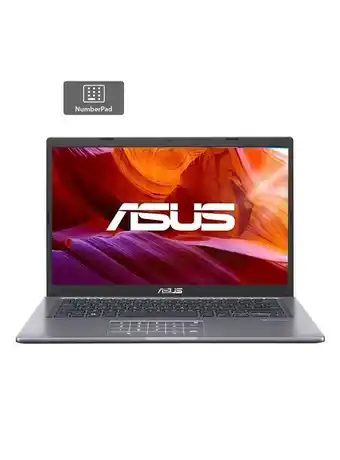 Paris Notebook laptop x415ja-eb1698w intel core i7 8gb ram 512gb ssd 14" fhd oferta