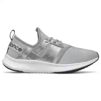 Sparta Zapatillas running mujer new balance pher plateado oferta