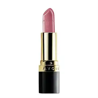 Avon Lápiz labial con oro 24k oferta