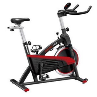 Sparta Bicicleta spinning masterfit pro racing yc-4618ba oferta