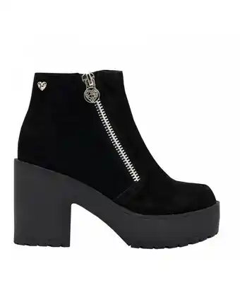 C Moran Botines mujer 470 reno oferta