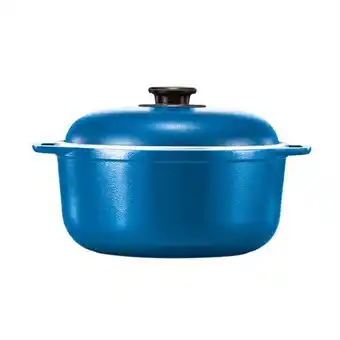 Avon Cacerola 24 cm azul cucina donna oferta