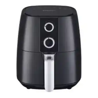 Abcdin Freidora de aire höfer baviera 3,8 litros oferta