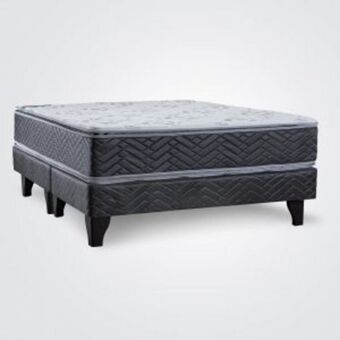 Colchones Celta Cama europea terapeutic king oferta