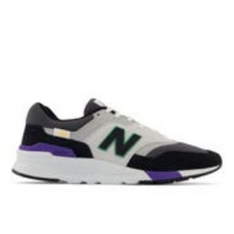 New Balance Zapatillas urbanas hombre new balance 997 h multicolor oferta