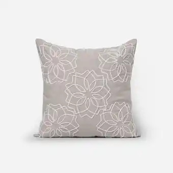 Rosen Cojín timeless bordado melia 50 x 50 cm oferta