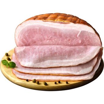 Santa Isabel Jamón acaramelado granel oferta