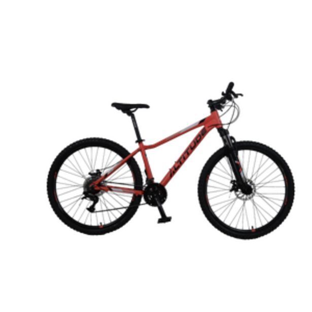 Bicicleta altitude sparta hot sale