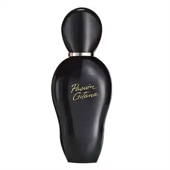 Avon Pasión gitana perfume de mujer oferta
