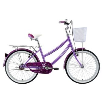 Falabella Bicicleta infantil cyclotour aro 20 oferta