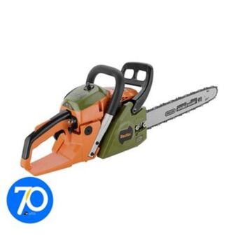 Falabella Motosierra a gasolina 16" 2 hp 39,56 cc oferta