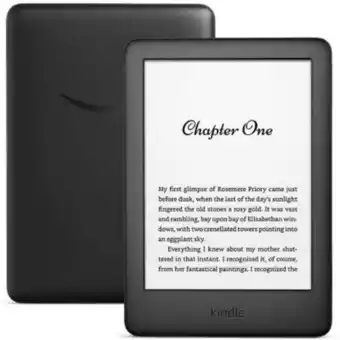 Falabella Kindle e-reader 4gb negro oferta