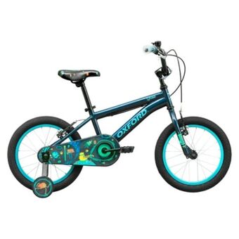 Falabella Bicicleta infantil spine aro 16 oferta