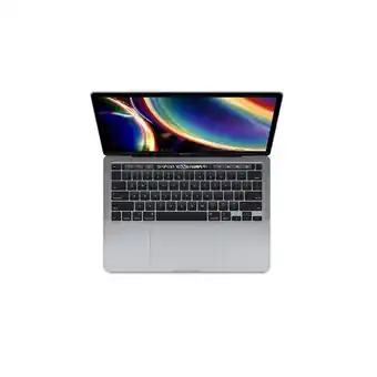 Ripley Macbook pro 13' touch 8gb 512ssd gris reacondicionado oferta
