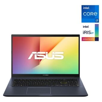 Falabella Asus vivobook 15 x513ea-bq3037w intel core i7 8gb ram 512gb ssd 15.6" fhd oferta