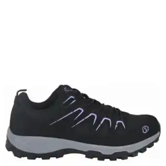 Falabella Zapatilla outdoor mujer oferta