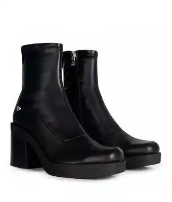 C Moran Botines mujer 895 brush off oferta