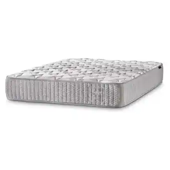 Colchón hybrid wool super king 200x200 cm cannon home