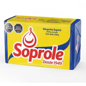 Santa Isabel Margarina 250 g oferta