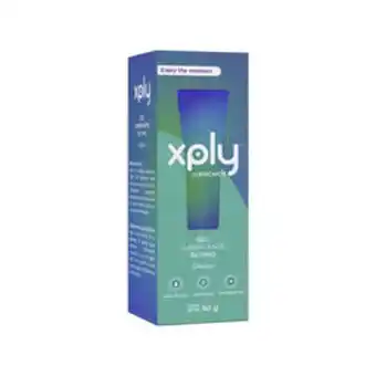 Salcobrand Lubricante xply 50 g oferta