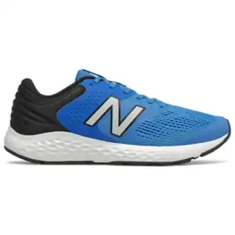 Sparta Zapatillas running hombre new balance 520 azul bicolor oferta