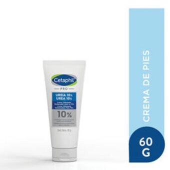 Salcobrand Pro urea 10% crema hidratante restauradora para pies oferta