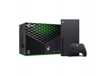 Ripley Consola microsoft xbox series x - 1 tb - sniper oferta