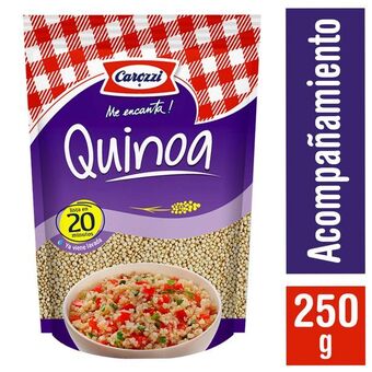 Jumbo Quínoa 250 g oferta