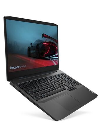 Paris Notebook lenovo ideapad gaming 3 ryzen 5 4600h nvidia geforce gtx 1650 8g ram 512gb ssd 15.6" oferta