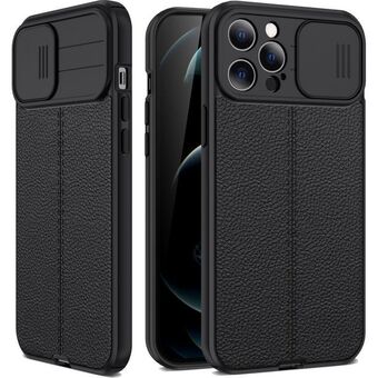 Paris Carcasa iphone 13 pro / litchi oferta