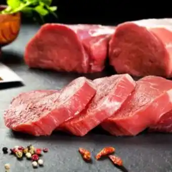 Carnes a Domicilio Corte pollo ganso de vacuno - ft excelencia oferta