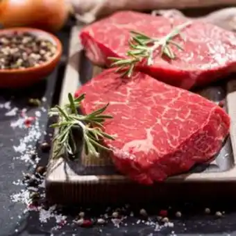 Carnes a Domicilio Corte asiento de vacuno - ft excelencia oferta
