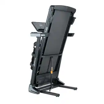 Trotadora eléctrica bodytrainer runner 500 con masajeador