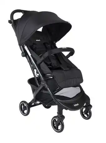 Paris Coche infanti paseo epic compact negro oferta